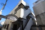 フレールの間取り画像