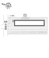 レオパレスYUTAKAの間取り画像