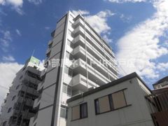 LEGESTA兵庫リバージュの外観画像