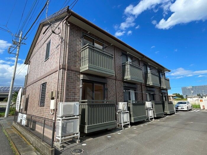 ルミエールの外観画像