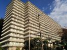 クリオ湘南追浜サニークレストの間取り画像