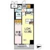 IS二十人町の間取り画像