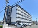 ロイヤルシティ高丘の間取り画像