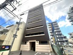 GKレジデンス王子公園の外観画像