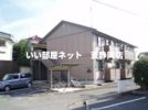 モナリエ西田の間取り画像