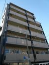 Gates1の間取り画像