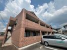 パークハイムの間取り画像