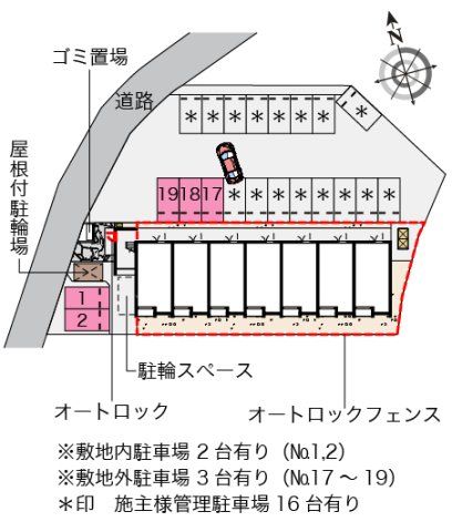その他
