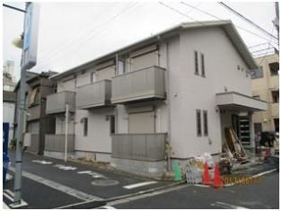 深川大工町ハウスの外観画像