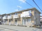 クレシア津島の間取り画像