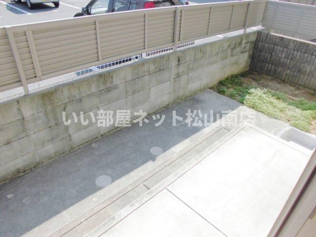 庭