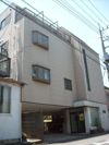 フロンティア文蔵の間取り画像