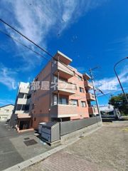 ブエナビスタ大津ウエストの外観画像