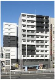 グランド・ガーラ桜木町駅前の外観画像