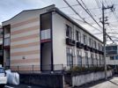 レオパレスヴェセルの外観