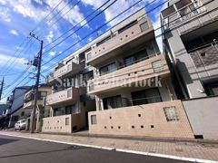 モンジュ榎本の外観画像