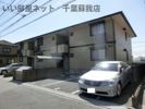 サンフローラEの間取り画像