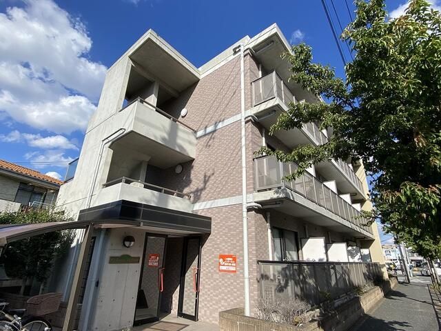Y，sRossoFUSIMIの外観画像