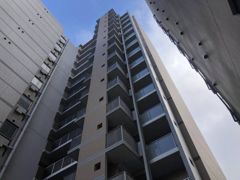 silus東灘深江の外観画像
