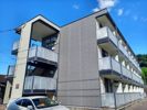 レオパレス風 弐号館の間取り画像