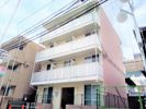レオパレスアネックスの外観