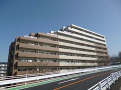 MJR香椎の外観画像