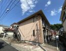マルト十番館の間取り画像