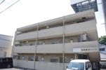 東陽第五ハイツの外観
