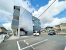 キャンファ・マンションIの間取り画像