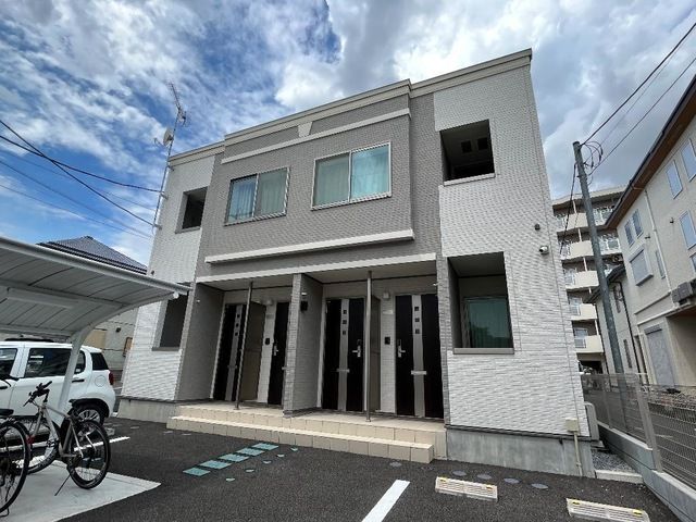 ビオラの外観画像