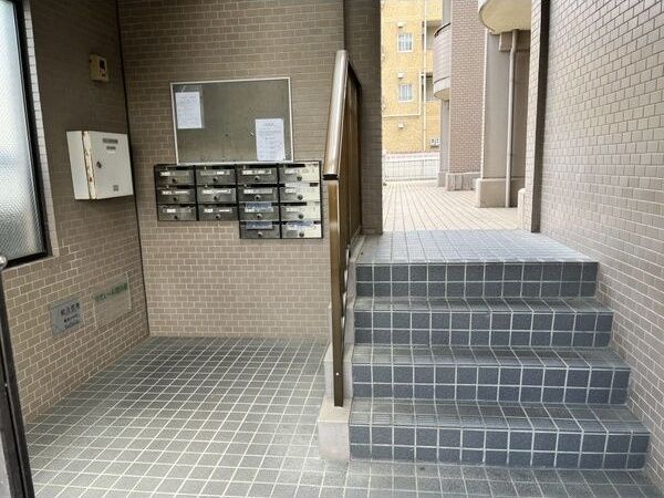 ロビー
