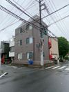 エンブレム早宮の外観