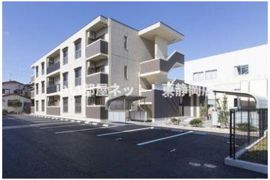 メゾン蒼風台Ⅱの外観画像