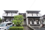 アルファⅠの間取り画像