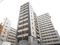 パリス大濠ベイタウンの外観画像
