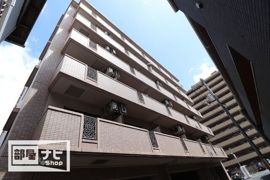 シンメイロードの外観画像