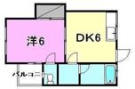 フロンティアATの間取り画像