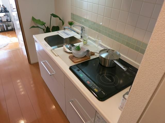 キッチン
