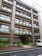 ルーフ御茶ノ水ヒルズの外観画像