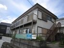 ハイツ金子の間取り画像