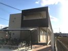 クレイノストンフィルドⅡの外観
