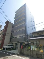 ヴァンクール城東の外観画像