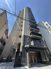 コンシェリア東京 ＜HIGASHIJUJO RESIDENCE＞の外観画像
