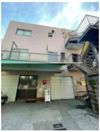 コーポ竹島の間取り画像