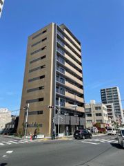 カームライズの外観画像