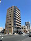 カームライズの間取り画像