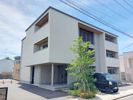 シャーメゾン小坂の間取り画像