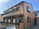 マ・ピエス西生田の間取り画像
