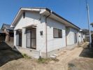 南斎院 藤井田一戸建の間取り画像