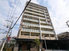 ブランシエスタ南吹田パークサイドの外観画像